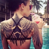 Яна Горинцева