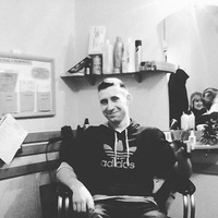 Александр Волков