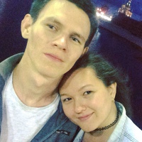 Алексей Долгов