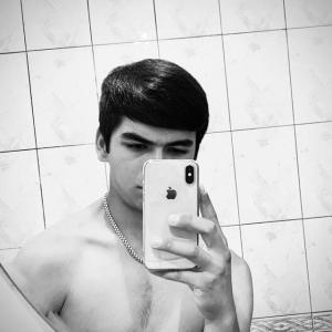 Qobil Mirzaxadjayev