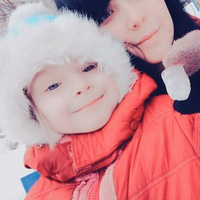 Екатерина Данилова
