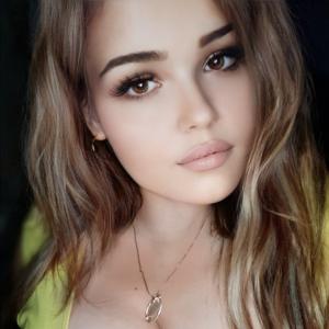 Елена Дмитриева