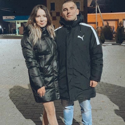 Дмитрий Герасимов