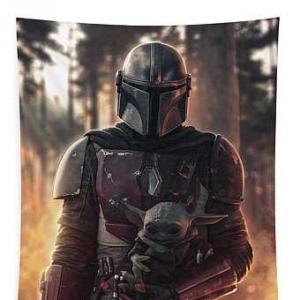 MANDALORIAN