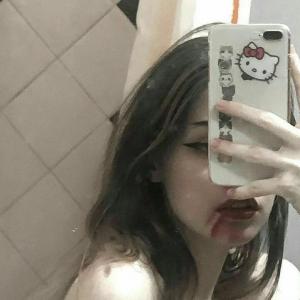 disphoria