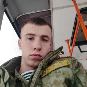 Дмитрий Дедков
