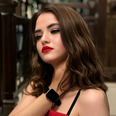 Оксана Трошкина