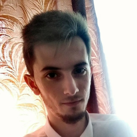 Дмитрий Кравченко