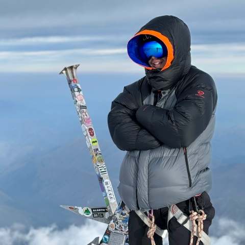 Тимофей Борисов