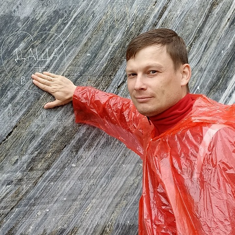 Василий Козлов