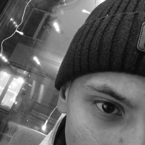 Артем Хантимиров