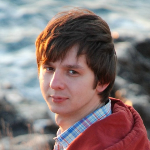 Алексей Андреевич