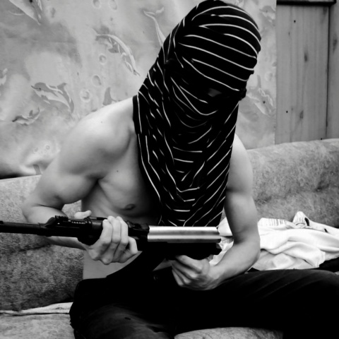 Алексей Селиванов