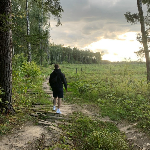 Лёша Танюкевич