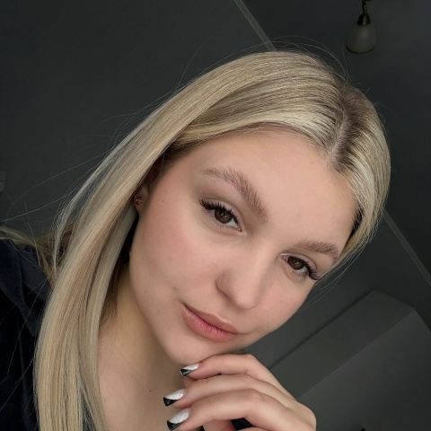 Екатерина Радченко