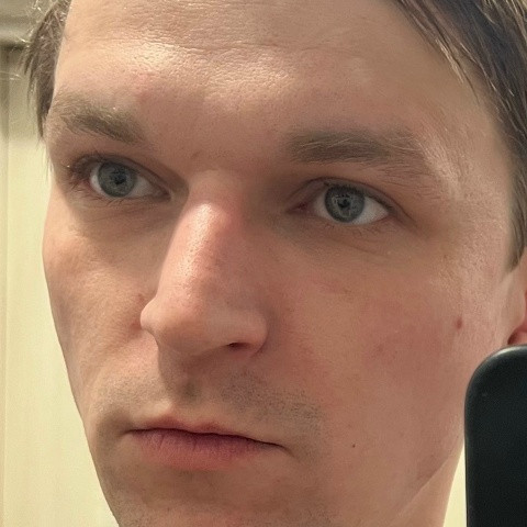 Максим Кизей
