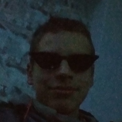 Дима Крестинин